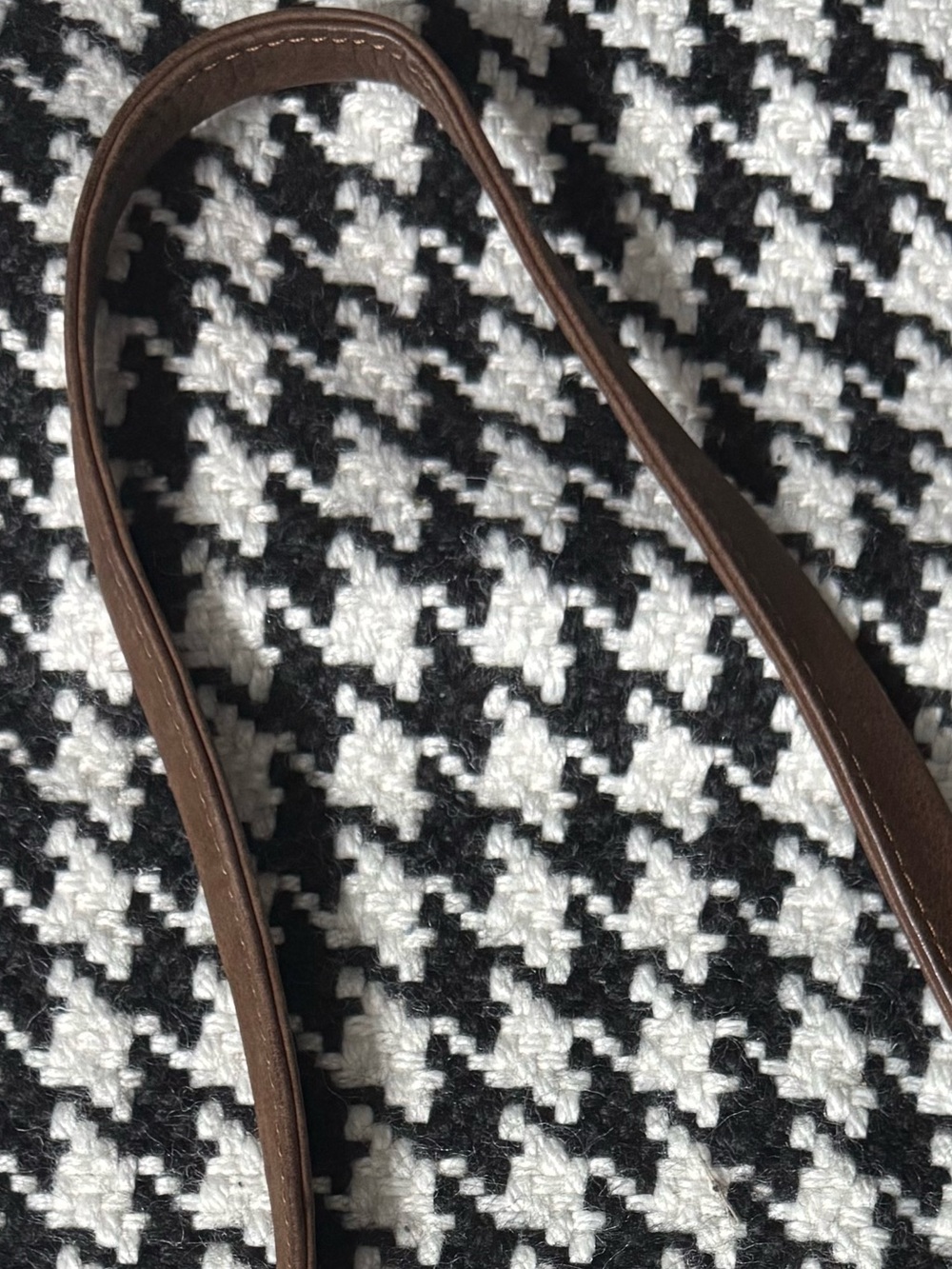 Pulicati Brown Leather Bag - Picture 11 of 11